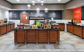 Hampton Inn & Suites Orlando Airport At Gateway Village
